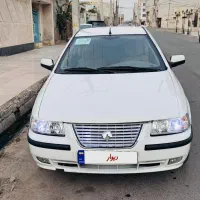 سمند LX ساده، مدل ۱۳۹۶|خودرو سواری و وانت|چابهار, |دیوار