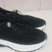 کتونی دخترانه اسپرت مجلسی|کیف، کفش، کمربند|قم, سنگ بند|دیوار