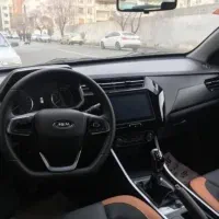 X22 PRO BLACK|خودرو سواری و وانت|مشهد, هنرستان|دیوار