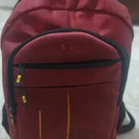 کوله پشتی دخترانه|کیف، کفش، کمربند|فردیس, شهرک ناز|دیوار