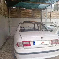 سمند lx88 معاوضه ترجیحا نیسان باری
