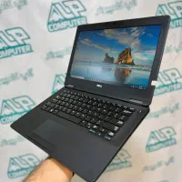 لپتاپ Dell 7270 نسل ۶ خوش قیمت|رایانه همراه|تهران, مهران|دیوار