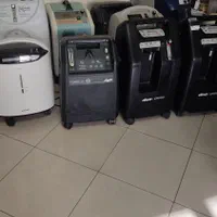 اکسیژن ساز ، بای پپ، سی پپ، ونتیلاتور|آرایشی، بهداشتی، درمانی|تبریز, |دیوار