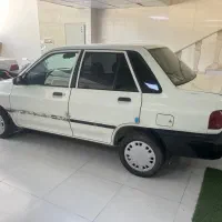 پراید ۸۳