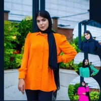 حرااج مانتو شلوار|لباس|سرپل ذهاب, |دیوار
