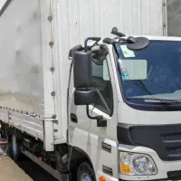 الوند ۶تن مدل ۱۴۰۱|خودرو سنگین|کرمانشاه, |دیوار