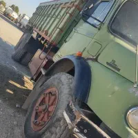 بنز تک باری مدل ۶۱بدون رکن|خودرو سنگین|ایرانشهر, |دیوار