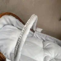 کریر مجلسی تخت نوزاد|اسباب و اثاث بچه|تبریز, |دیوار