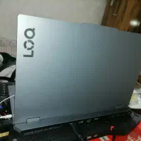 لپ تاب (loq RT i50hx|رایانه همراه|اصفهان, درب کوشک|دیوار