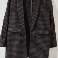 بارانی کرم و پالتو|لباس|تبریز, |دیوار