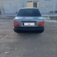 فروش خودرو سواری پراید|خودرو سواری و وانت|زرند, |دیوار