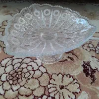 تعدادی ظروف چینی و بلور (قیمت توافقی )|ظروف سرو و پذیرایی|اهواز, کوی صنایع|دیوار