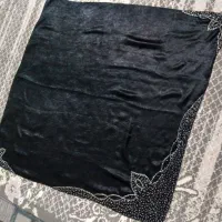 فروش یه عددروسری ملیله دوزی شده