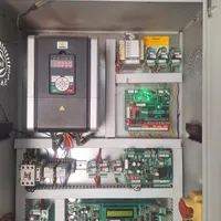 سرویس و تعمیر آسانسور