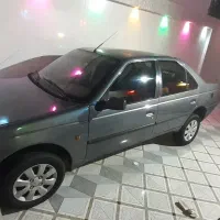 پژونوک مدادی مدل ۹۰|خودرو سواری و وانت|شوش, |دیوار