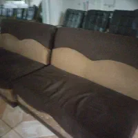 مبل 2 نفزه مخصوص کافه و گیم نت