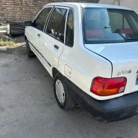 پراید مدل۸۴پلم