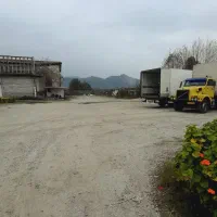 فروش یک هکتار زمین صنعتی بر کمربندی