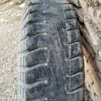 لاستیک کمپرسی