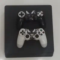 فروش پی اس فور PS4 حکی
