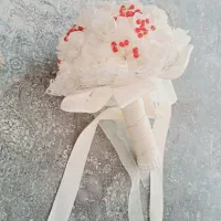 گل عروس