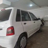 پراید 111|خودرو سواری و وانت|همدان, |دیوار