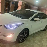 سواری النترا ۲۰۱۵ سفید ۱۲۵ هزارتا معاوضه