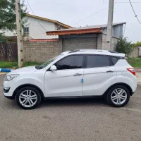 چانگان ۹۶ در حد صفر|خودرو سواری و وانت|رشت, یخسازی|دیوار