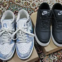 کفش درحد نو