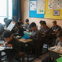 آموزش تمام دروس ابتدایی،تخصصی ششم و تیزهوشان|خدمات آموزشی|پردیس, فاز ۸|دیوار