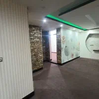 خانه نوساز تمیز