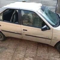 فروش پژو ه۸۲