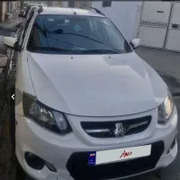 کوییک۱۴۰۱ دنده ایی|خودرو سواری و وانت|شهریار, اصیل آباد|دیوار