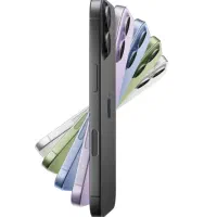 آیفون ۱۷ نرمال ۲۵۶ iphone 17normal 256|موبایل|تهران, ونک|دیوار
