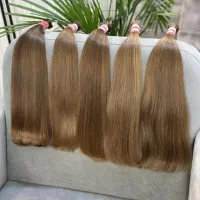 خریدار موهای طبیعی