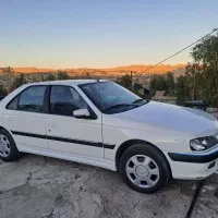 پژو پارس xu7p مدل ۴۰۲|خودرو سواری و وانت|مسجد سلیمان, |دیوار