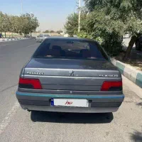 پژو۴۰۵مدل۹۸نقد اقساط|خودرو سواری و وانت|تهران, صاحب الزمان|دیوار