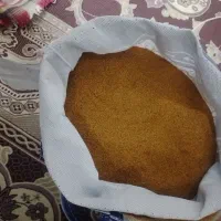 خاک شیر تمیز اعلا امسالی