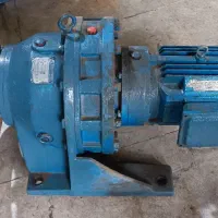 فروش الکتروگیربکس ۳ اسب