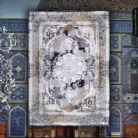 فرش شاهکار|فرش|شیراز, کیان آباد|دیوار