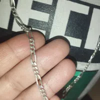 گردن بند نقره