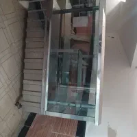 ویترین بدون موتور