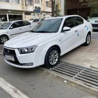 دنا پلاس توربو اتومات esp ۱۴۰۲ خشک|خودرو سواری و وانت|بوکان, |دیوار