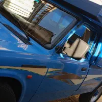 نیسان  فروشی|خودرو سواری و وانت|بروجرد, |دیوار