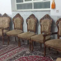 مبل استیل