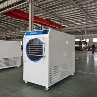 فریزدرایر KEMOLO مدل HL25 آکبند