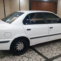 سمندseمدل ۹۰|خودرو سواری و وانت|کرج, فاز ۳ گوهردشت|دیوار