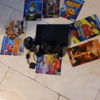 پلی‌استیشن ۲|کنسول، بازی ویدئویی و آنلاین|ورامین, خیر آباد|دیوار