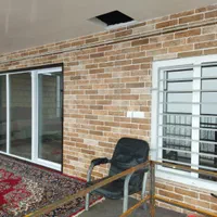 ویلا پاقلعه