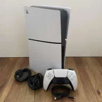 ps5اسلیم